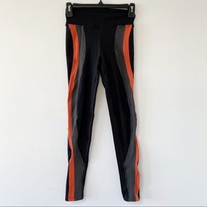 925 Fit Compression Leggings S ($176)